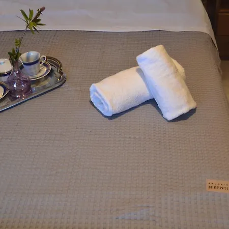 Petrino House Villa Margarítion Dış mekan fotoğraf