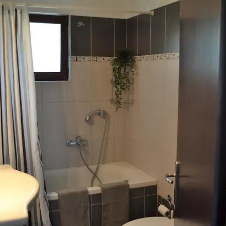 Petrino House Villa Margarítion Dış mekan fotoğraf