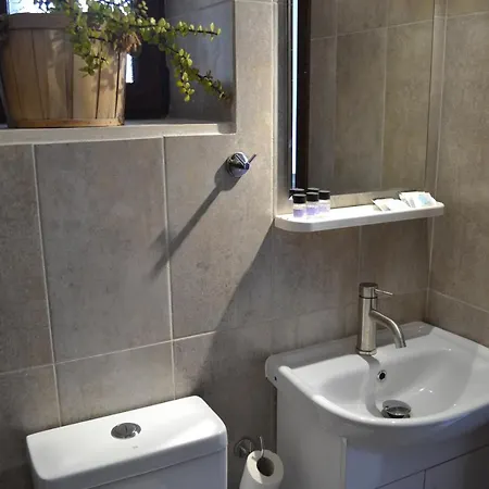 Petrino House Villa Margarítion Dış mekan fotoğraf