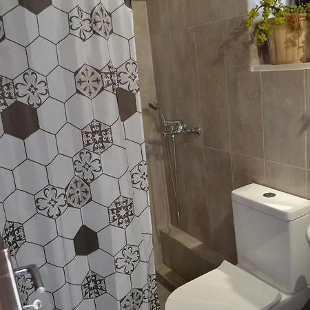 Petrino House Villa Margarítion Dış mekan fotoğraf