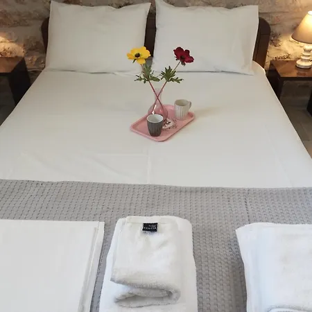 Petrino House Villa Margarítion Dış mekan fotoğraf