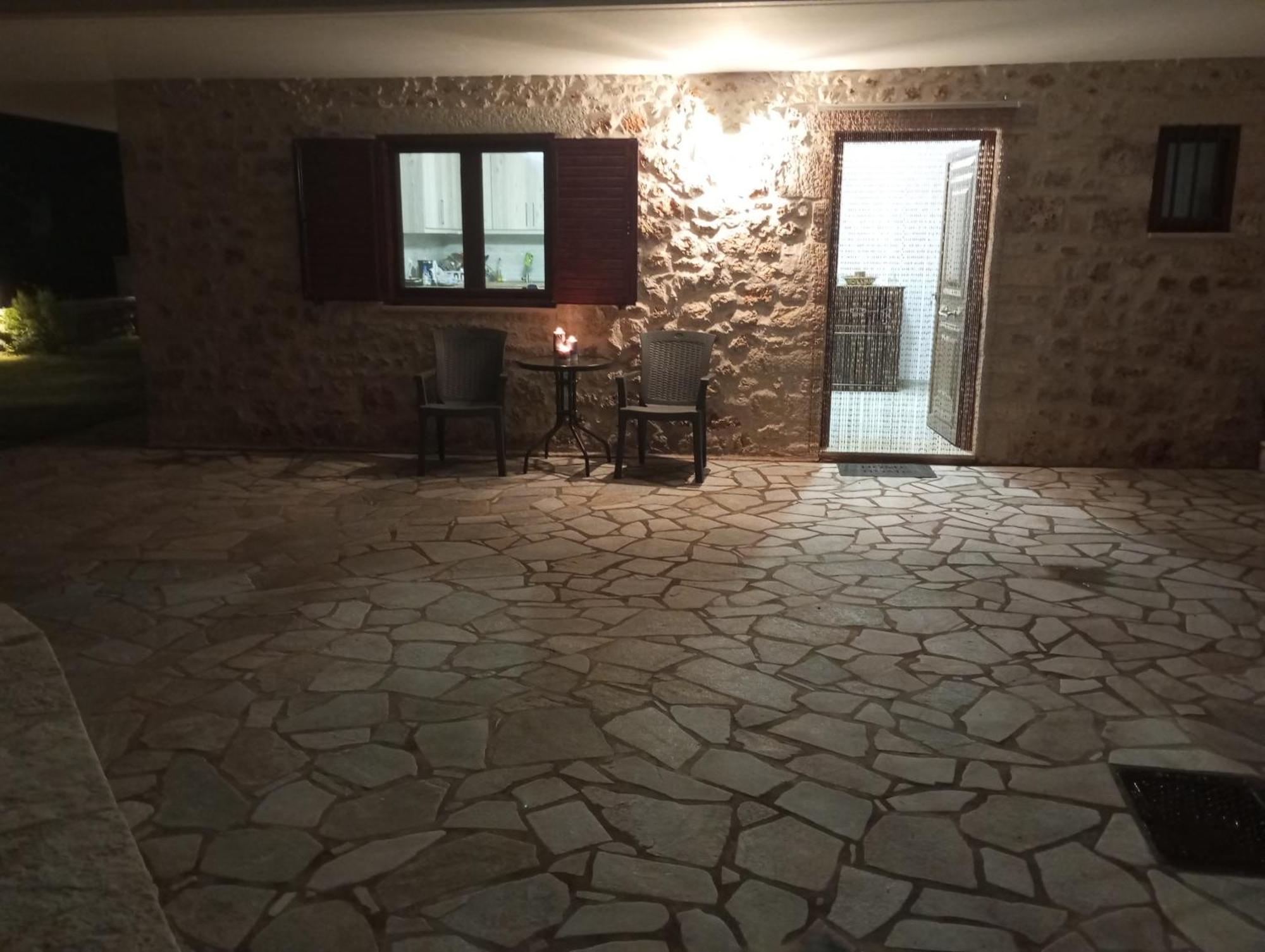 Holiday home Petrino House Margariti
